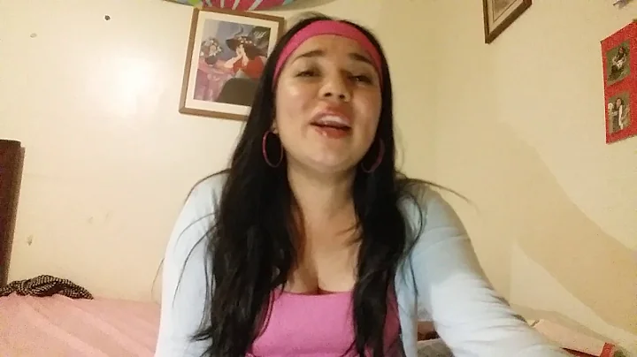 Solo a ti marcela gandara por (Eileen Cornejo)