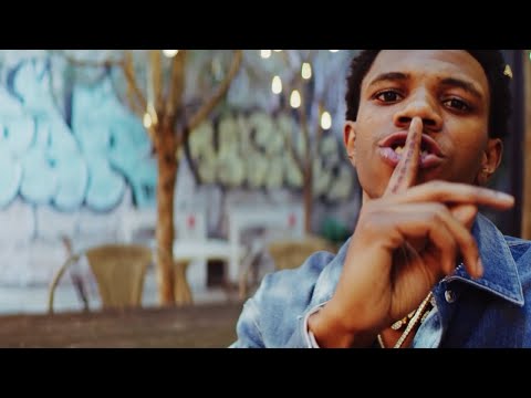 A Boogie Wit Da Hoodie "Pull Up" ft. NAV (Fan Music Video)