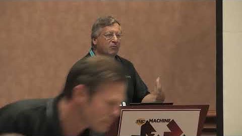 M2M Battle of The Platforms: ThingWorx