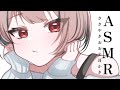 【ASMR】綿棒とは思えないほどゴリッてる【Vtuber】