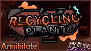 Into the Abyss Official OST - Annihilate