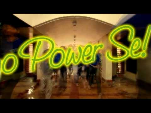 Jiyo Power Se! is Tata Power Energy Club's anthem starring real Energy Champions who have saved energy. The collectivi efforts of 13000 Energy Champions led to 1 million units of electricity being saved in the year 2009-10.