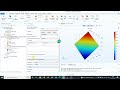 Usage of a 2D function, 3 variables #Interpolation #Function #3variables #2D #Research #COMSOL