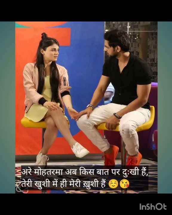 radhika madan Shakti Arora ke sath ❣️ golden period