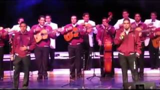 Video thumbnail of "DEBEMOS TERMINAR - RONDALLA DEL INSTITUTO TECNOLÓGICO DE SALTILLO"