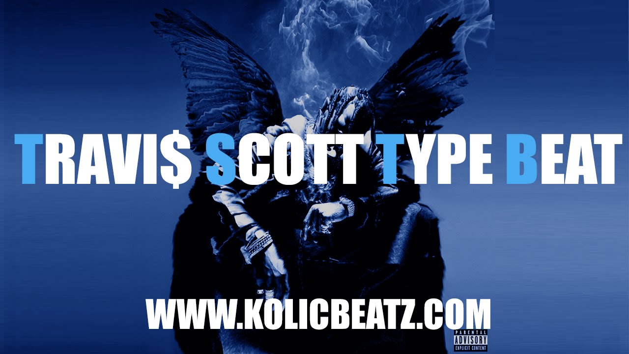 *SOLD* Travis Scott Type Beat 2016 - Suicide Squad (prod. by Kolic Beatz)