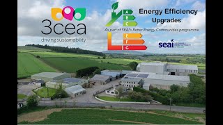 Communities Energy Grant Programme Kehoe Ketripack Case Study