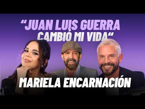 El divorcio que TRANSFORMÓ mi vida: Mariela Encarnación se confiesa 😱 Cara a Cara