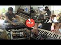 Rival Consoles  - Against The Clock