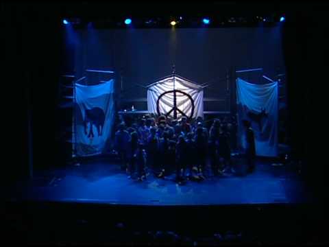 GODSPELL DVD17