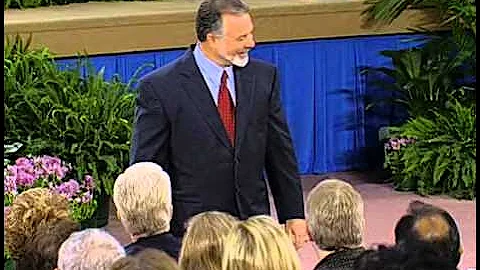 Keith Moore   Gods will to heal   Pt 7  Types of Redemption 2