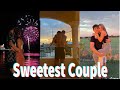 Sweetest Couple - Cuddling Boyfriend TikTok Compilation ❤️Happy New Year 2022