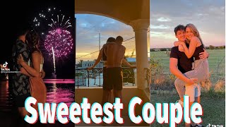 Sweetest Couple - Cuddling Boyfriend TikTok Compilation ️Happy New Year 2022