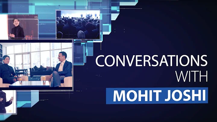 Conversations with Mohit Joshi - Siew Choo Soh, DB...