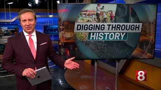 This Week in Connecticut: Uncovering history in suburban Hartford