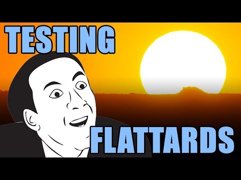Testing Flattards - Part 5