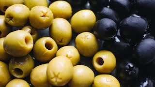 Go Olive-herb for Optimal Health!
