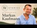 JW Stories An Interview With Markus Kaufmann Former Pioneer And Elder 