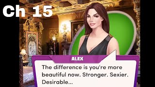 Chapters - Interactive Stories:- Kidnapping The Princess Chapter #15 (Diamonds used)