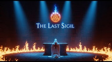 The Last Sigil – A Templar Prophecy for the End of the Age | History for Sleep & Relaxation