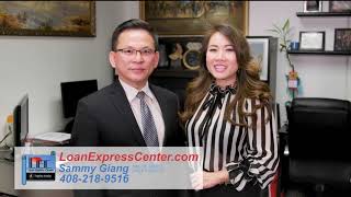 Loan Express Center - Sammy Giang