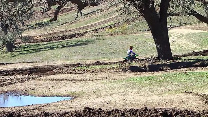 Redemption 2012: Carmichael vs. Emig