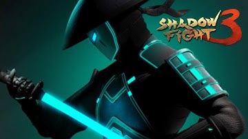 Shadow Fight 3 - Gameplay Walkthrough Part 1 - Chapter 1