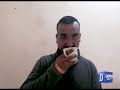 Indian pilot abhinandan varthaman praises pakistan army  tea is fantastic  dawn news