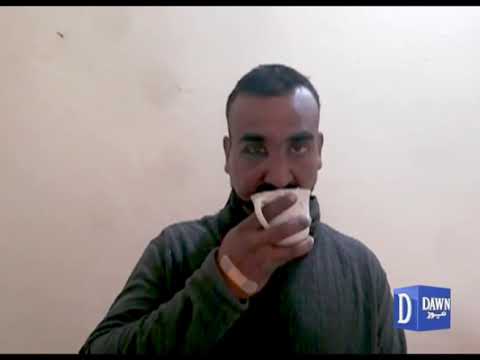 Indian Pilot Abhinandan Varthaman Praises Pakistan Army  Tea Is Fantastic  Dawn News