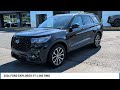 2026 FORD EXPLORER ST-Line [NEW] [USED] 7960