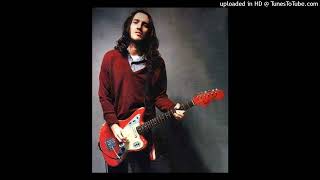 John Frusciante - Hope (isolated vocals)