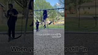 When you think your still "in my prime".🤦♂️😅 #outdoorfails #epicfail #fail #viral #funny #fyp