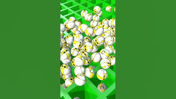 loop #ball #loop #italianbrainrot #sprunki #3d #3danimation #funny #satisfying #shortsyoutube