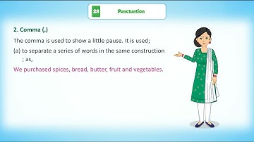 Chapter-28 || English-Grammar-4 || class-4