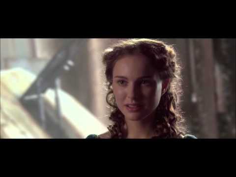 Star Wars Episode 2 Attack of The Clones I Killed Them All