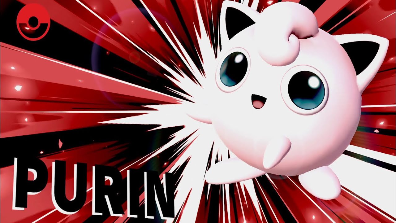 「スマブラSP」スマブラ上手くなる旅！プリン編