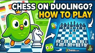 Celebrity How to Play Chess on Duolingo - 2026 Full Guide Net Worth