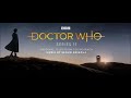 Doctor Who series 11 soundtrack | Sonic Screwdriver | Segun Akinola