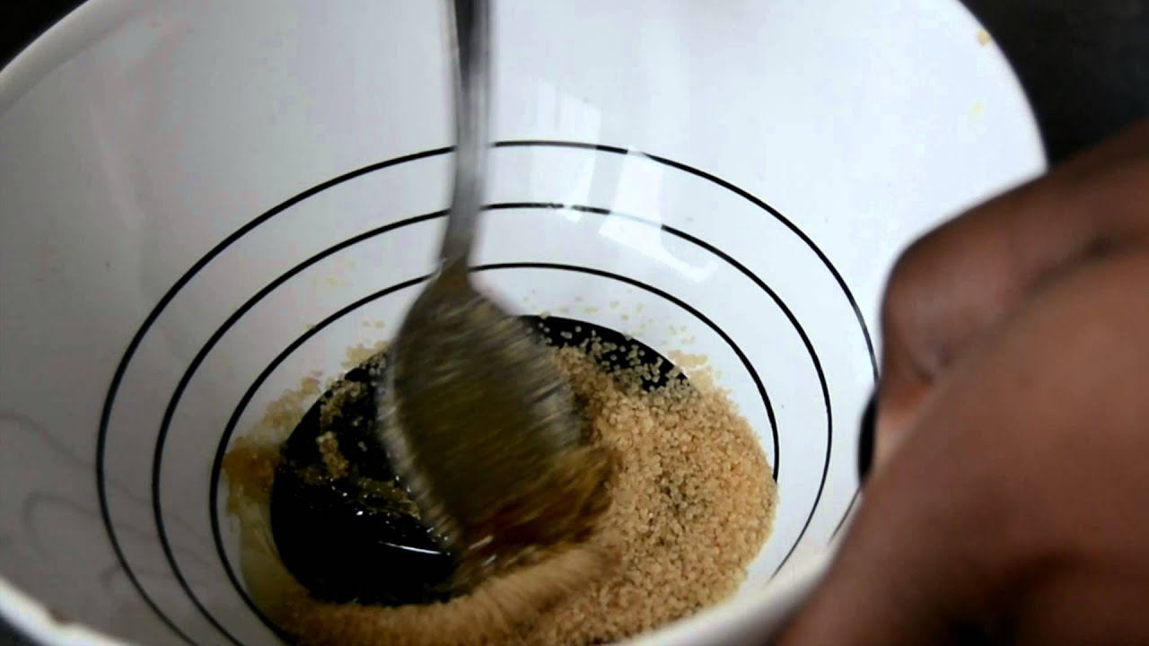 Gommage Cuir Chevelu Maison Sucre | Ventana Blog