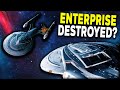 What Happened To ALL of Star Trek