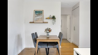 202/25 Challis Street, Dickson