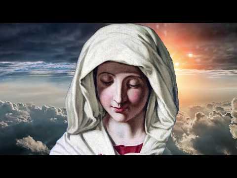 Auguri Di Natale Qumran.Novena Di Natale 18 Dicembre 3 Giorno Youtube