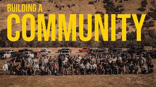 This Event Brought Everyone Together