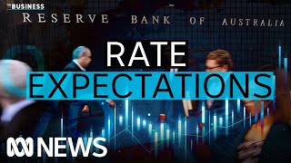 Why the next rate move could still be up with the RBA's inflation fight far from over | ABC News