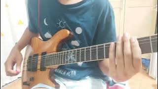 Shrezzers - Noodles (guitar cover)