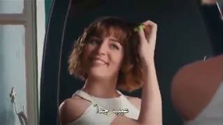 مسلسل انت في كل مكان | الحلقة 1 كاملة مترجمة بالعربية جودة عالية.