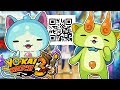 Yo-kai Watch 3 — ALL *LEGIT* QR Codes and Hacking PSA | Wibblekoma, Wobblenyan, and More!!