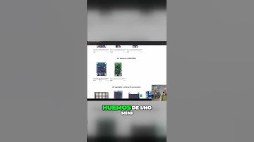 Qué placas #esp32 y #esp8266 son compatibles con #esphom #homeassistant