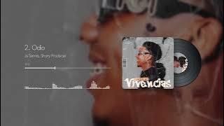 Js Serna - Odio (Audio Oficial)