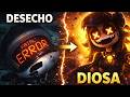 COSMIC HORROR ♫ | Cyn – La Amenaza Final (Murder Drones)